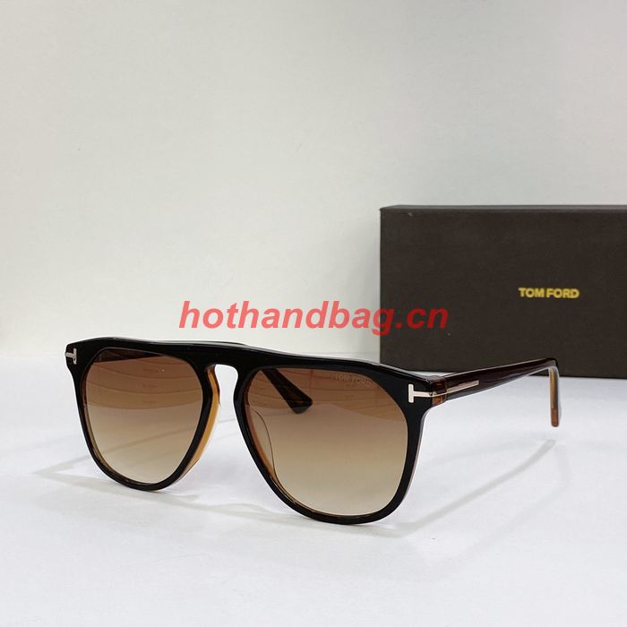 Tom Ford Sunglasses Top Quality TOS00802